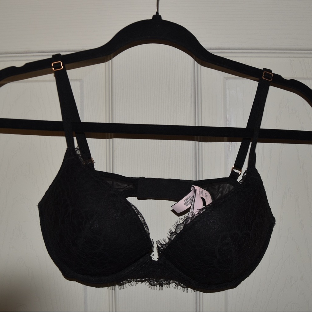 Victoria Secret lace Dream Angels push up - 32D